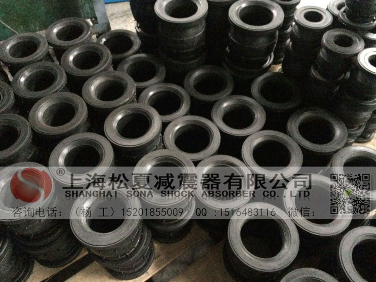 上海哪個廠家賣的橡膠軟接頭性價(jià)比高
