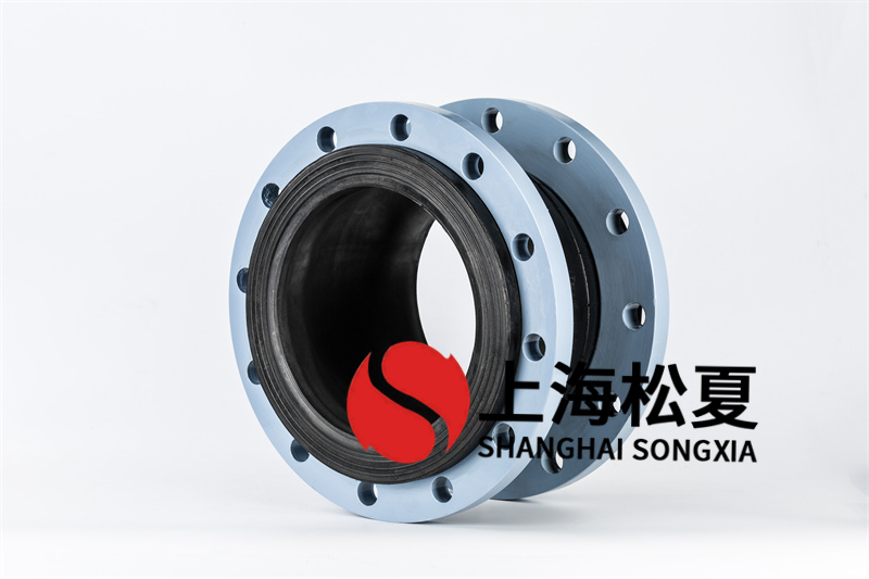 冷暖設(shè)備工程可以用可繞曲橡膠伸縮接頭嗎？