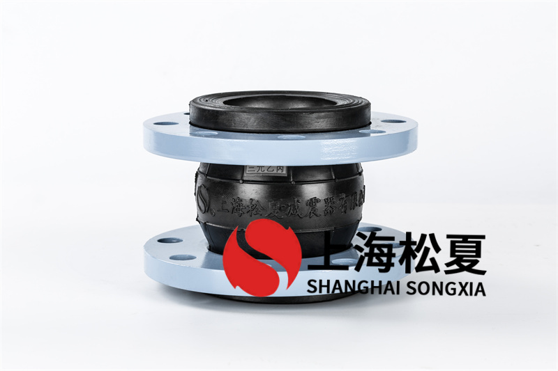 二次變頻供水設(shè)備用可曲繞補(bǔ)償器能補(bǔ)償多少毫米？