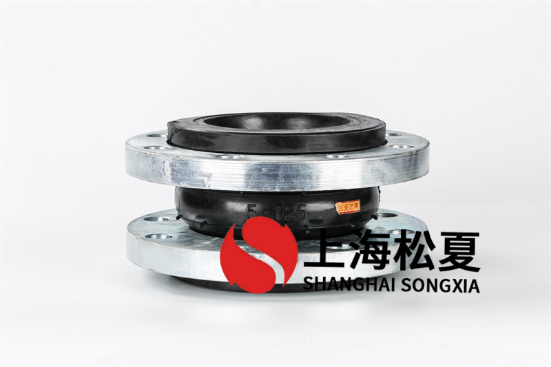 工業(yè)純水機(jī)可以用食品級(jí)柔性橡膠接管嗎？
